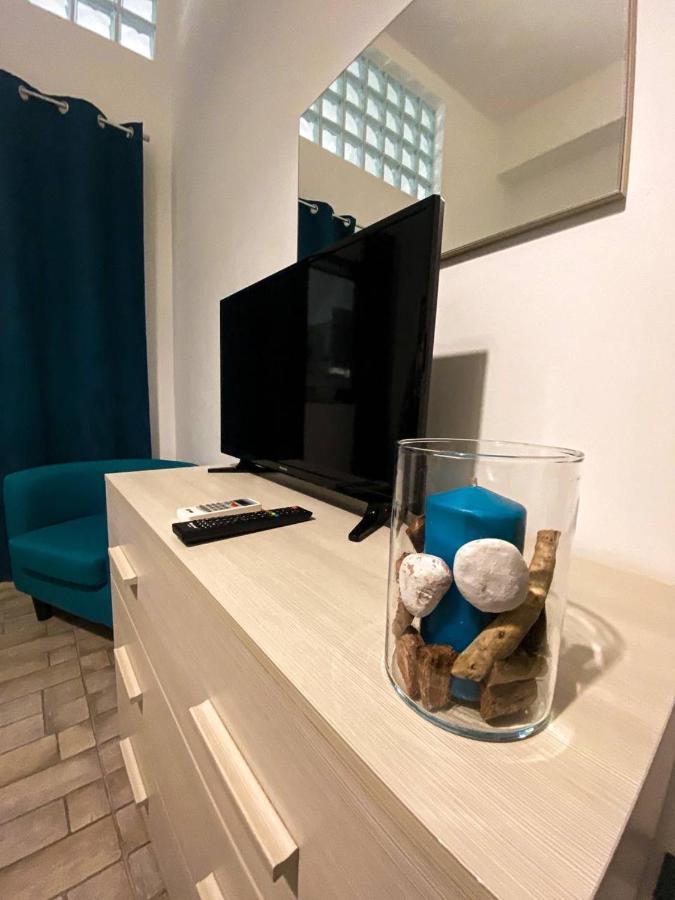 Naxos Apartment