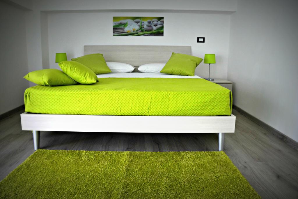 Apartment Naxos *