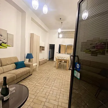 Naxos Apartments Giardini Naxos Exterior photo