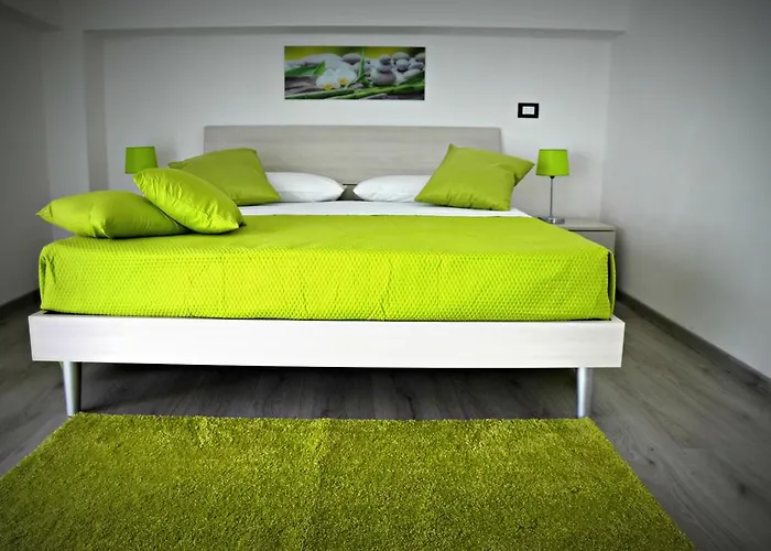 Naxos Apartments