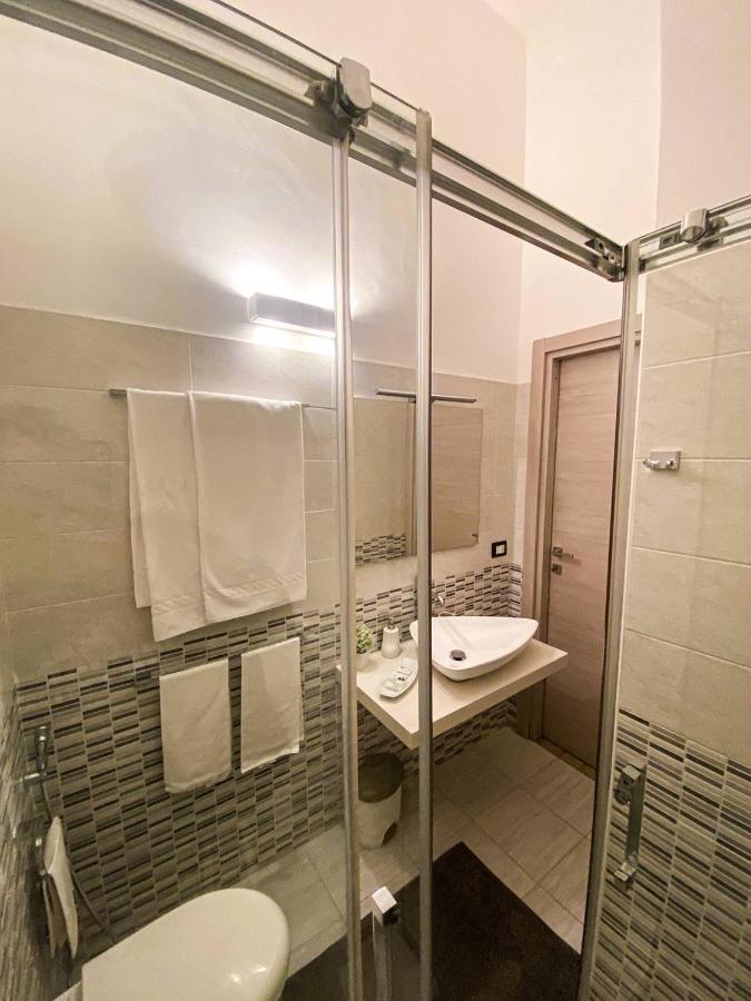 Naxos Apartment *