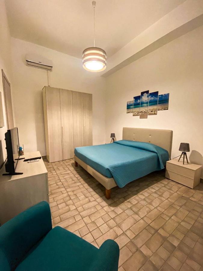 Apartment Naxos Giardini Naxos