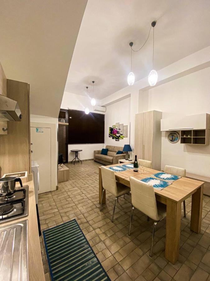 Apartment Naxos Giardini Naxos