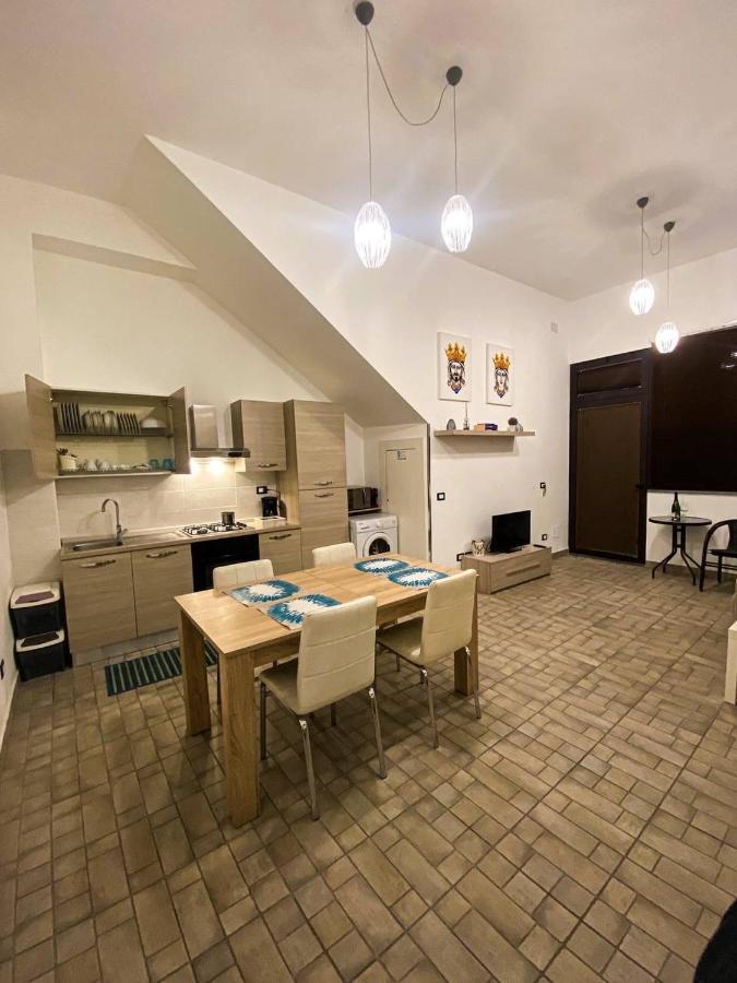 Apartment Naxos