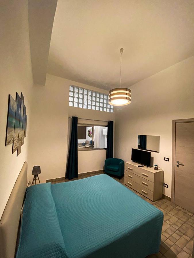 Apartment Naxos *
