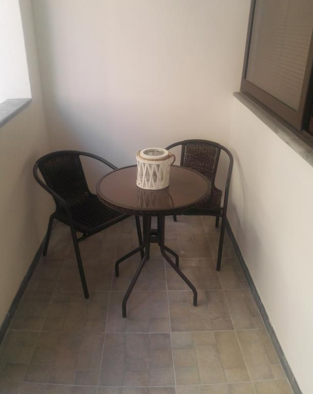 Apartment Naxos
