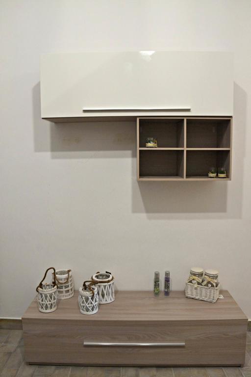 Apartment Naxos *